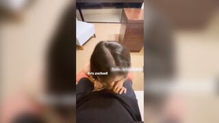 Lê Minh chuyên gia kỹ thuật miệng đỉnh cao VN