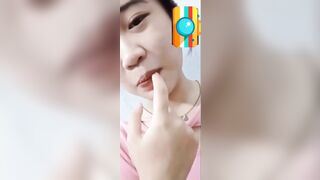 Ngây thơ mà độ ướt của em là số một