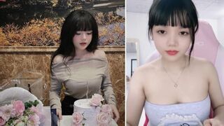 Dâm ô lén bỏ cu bạn trai vào chỗ nhạy cảm