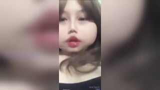 Siêu phẩm🫢 gạ bé 2ka7 chát sex vú to bằng cái bát ngon vl