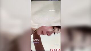 Siêu Phẩm Đặng Nhật Linh hot tiktoker đg bú cu thì bị chính thất phát hiện