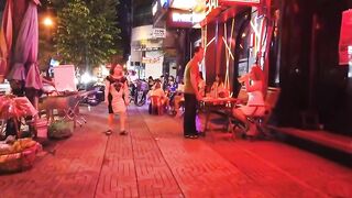 Quay lén siêu phẩm đố các bạn đây chỗ nào, toàn gái xinh khiêu dâm