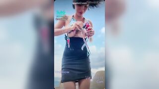 Độc lạ rosababyvip vip gạ chịch a tây mà nhét chim ko vừa lồn