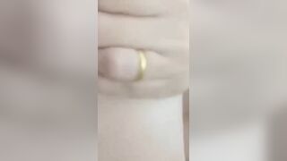 Clip sex  Hường Bear xin đi đái nhưng ny không cho