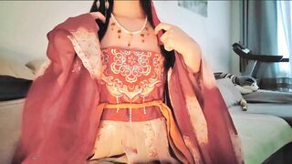 Video loli thần tiên tỷ tỷ thủ dâm phá trinh móc lồn ra nước phần 1