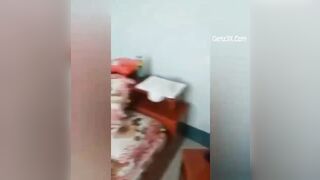 đám cưới vừa xong rủ thằng bạn qua địt vợ chung