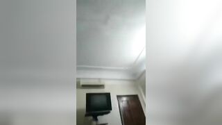 Cô giáo ngoại tình với sếp khấu dâm nổ cặc
