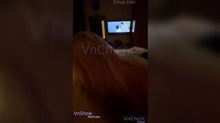 Mở phim sex cosplay hở lồn để bắt e trai địt mình vì nứng lồn