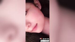 Gái cực xinh nhảy khỏa thân, có video thủ dâm luôn nhe