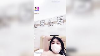 Độc lạ, Idol nứng lồn gạ chịch a trai cu găm bi rên la thảm thiết