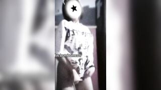 Tổng hợp video và hình ảnh của em BummBummcuti đang hot 2