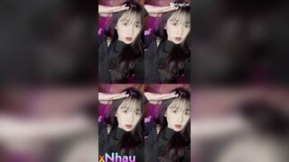 Tiktok của ae đây...