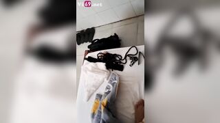 Yêu cho lắm rồi lúc chia tay bay ngay clip lên mạng