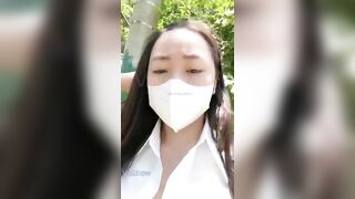 Em idol MMlive sanzai2 dâm dãng livestream public show lồn hồng gạ kèo p1