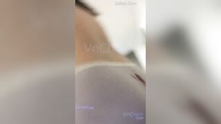 Full 1 tiếng, Số hưởng thanh niên chăn phát 3 bé rau lồn còn zin
