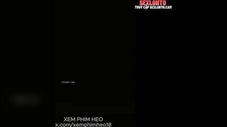 Gái ngon, dáng mảnh ngực đẹp live chịch hơn tiếng, cả chịch xong tắm rửa trong nhà vệ