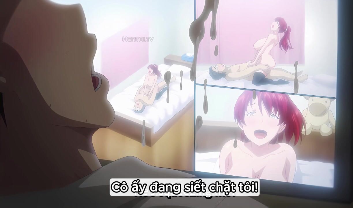Hentai NTR 2025 P2