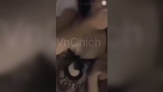 Hot girl 11 Cao bằng siêu phẩm vú to lồn khít móc nước chảy tè le