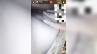 em hs tây vú to bị dụ call show vú cực to hồng, lồn không lông( 0 xem phí)