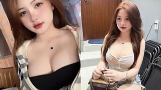 Mai Trang dáng ngon được đụ chảy nước