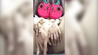 Như Quỳnh đụ nhau xuyên một ngày với người yêu