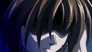 Bible black night of the walpulgiss 3