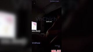 Hot, Nữ sinh giang tóc vàng ăn chs ko có tiền trả phải bú cu trả nợ