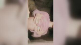 Khánh linh chat sex với bạn trai bím đẹp thật sự