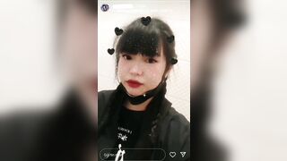 Em rau chubby cực dâm