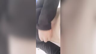 Em học sinh cấp 2 Đỗ Thu Trang call video show vú với bạn trai