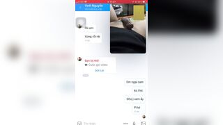 Thanh niên mới lớn mê lồn bị lừa