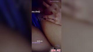 Bé Hot Girl Tóc vàng SGBB Quận 1 lao vào tụt quần bú buồi ngấu nghiến chuẩn gái dâm