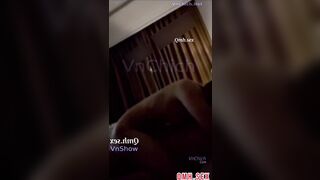 Bé Hot Girl Tóc vàng SGBB Quận 1 lao vào tụt quần bú buồi ngấu nghiến chuẩn gái dâm