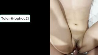 Phim nóng của cô gái Đà Nẵng Duyên bị lộ