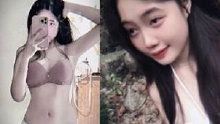 Sex Lương Thị Trang Anh dáng ngon lại còn xinh đẹp