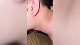 Bú lồn Vợ Bạn Lúc Say
