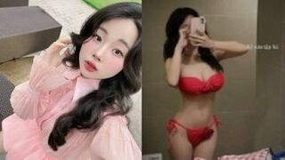 Em Quỳnh dáng đẹp ngọt ngào