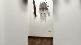 Các em gái xinh teen nhí nhảnh Live fb 52:43