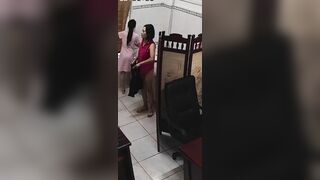 Yta dâm dục