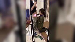 Độc lạ bạn thân, m bú ch t đi t chụp ảnh phong bạt cái xong t cho bim bim