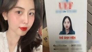 Clip sex Uyên Thảo sinh viên K4 ĐH Kinh tế Tài chính TPHCM