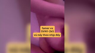Clip sex Uyên Thảo sinh viên K4 ĐH Kinh tế Tài chính TPHCM