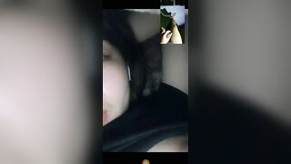 Call với bé ny lồn múp