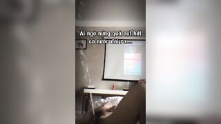 Capcut giật giật (2)