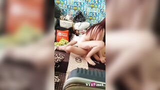 Kỷ niệm cùng em sinh viên và anh shoppe food