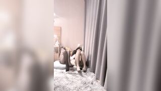 Hóa ra 2 em thư kí quyền cao trong công ty là do làm bồn chứa tinh cho lão bản