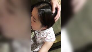 Gạ địt được em lễ tân khách sạn P1