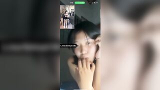 Em Non Tơ Mới Nhú Thủ Dâm Nhét Mọi Thứ Có Thể Vào Lồn Quá Nứng