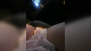Em Gái Live Show Hàng - Thủ Dâm Nơi Công Cộng Phần 17