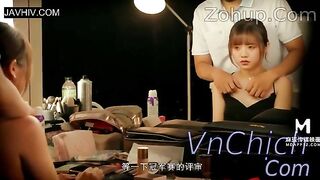 Bí mật đen tối của showbiz Trung Dựa trên câu truyện có thật